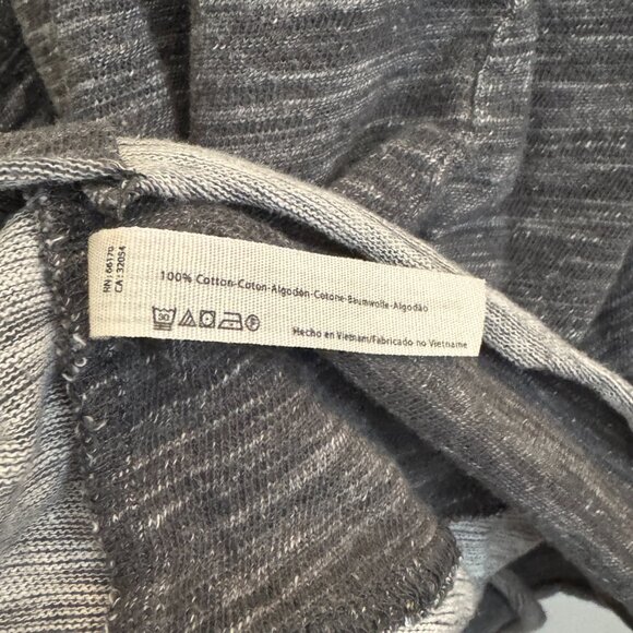 🧵 Free People Cocoon Cowl Neck Pullover | One Body (O/S) - Picture 6 of 6